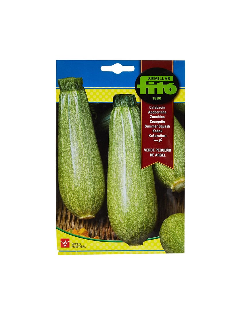 Fito SEMILLAS FITO ZUCCHINO  - Image 2