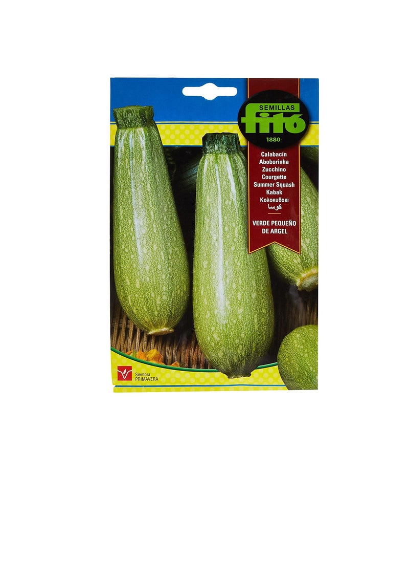 Fito SEMILLAS FITO ZUCCHINO  - Image 3