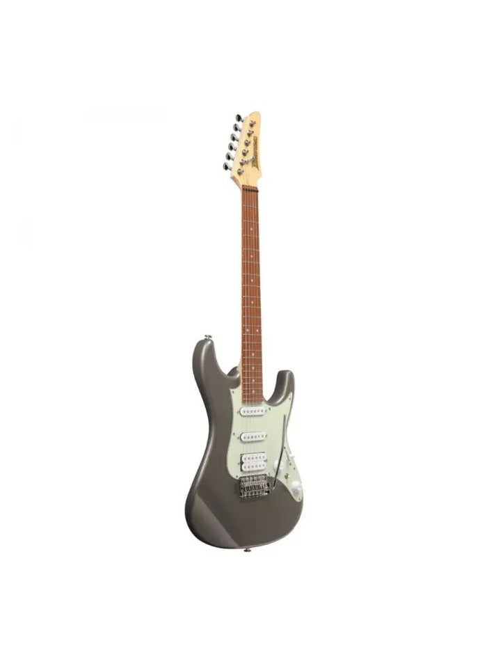 Ibanez Ibanez AZES40-TUN Essentials Series Electric Guitar – Tungsten  - Image 2