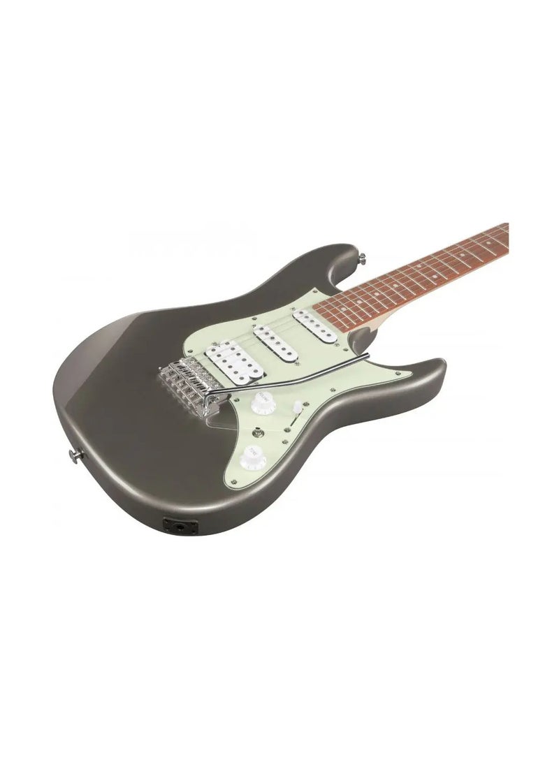 Ibanez Ibanez AZES40-TUN Essentials Series Electric Guitar – Tungsten  - Image 4