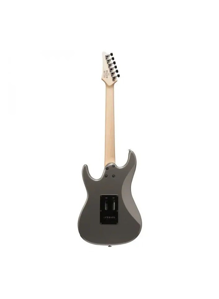 Ibanez Ibanez AZES40-TUN Essentials Series Electric Guitar – Tungsten  - Image 5