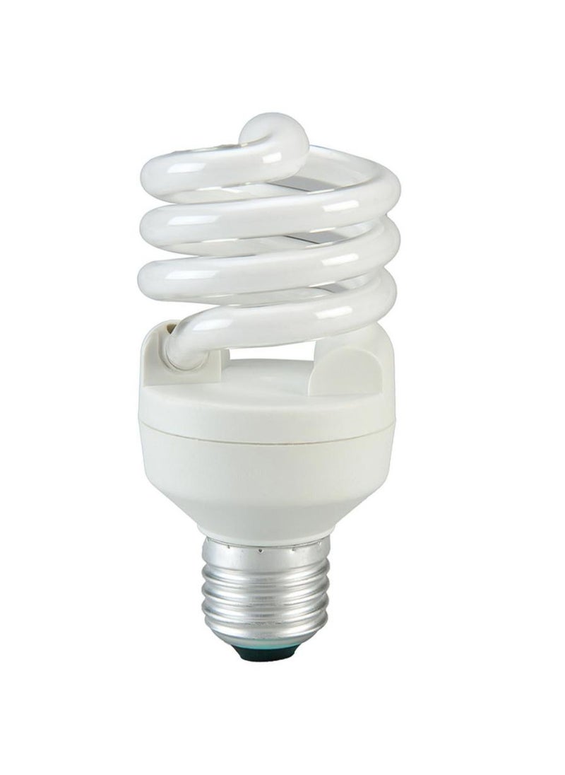 Osram Osram Duluxstar Mini TWist Compact Fluorescent Light 20W Daylight 