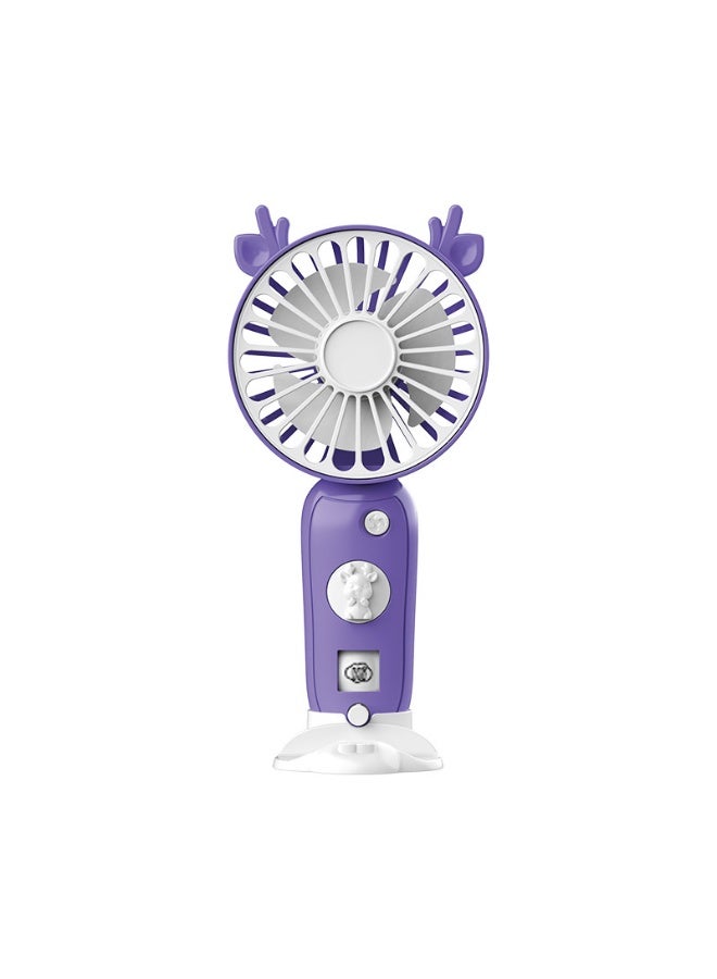 Nariele New USB Mini Handheld Fan