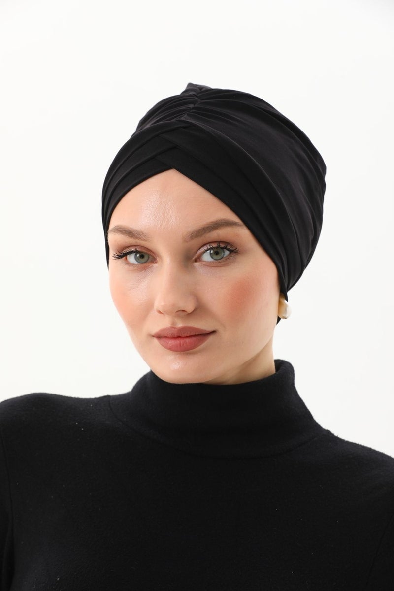 Elif Iç Giyim Elif Underwear 3-Striped Bonnet - Image 4