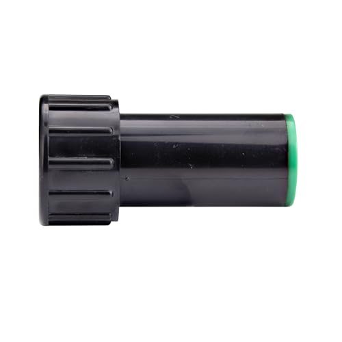 Raindrip 303G00UB 1/2-Inch Compression Hose End Cap Plug, fits 1/2-Inch Tubing or Dripline with 0.620 inch OD, Drip Irrigation, Black - Image 3