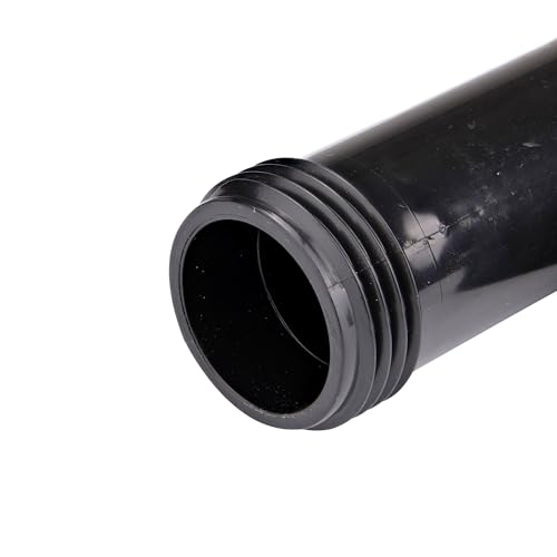 Raindrip 303G00UB 1/2-Inch Compression Hose End Cap Plug, fits 1/2-Inch Tubing or Dripline with 0.620 inch OD, Drip Irrigation, Black - Image 5