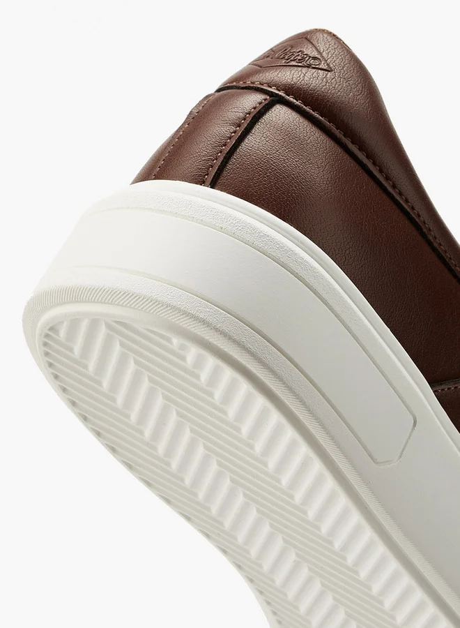 Lee Cooper Men's Slip-On Loafers