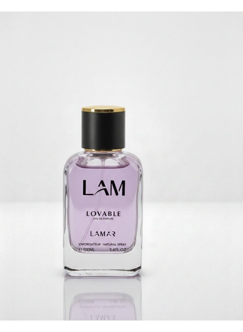 Lovable EDP 100ML