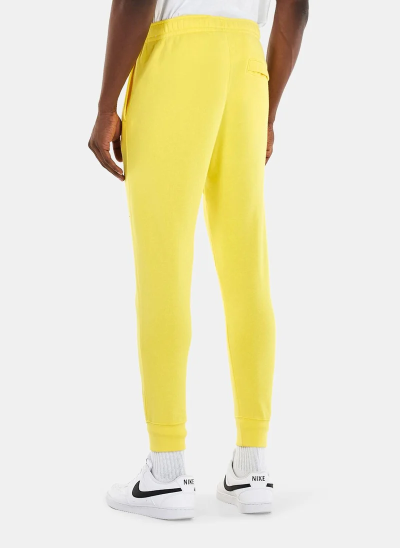 Nike Men's Sportswear Club Fleece Joggers