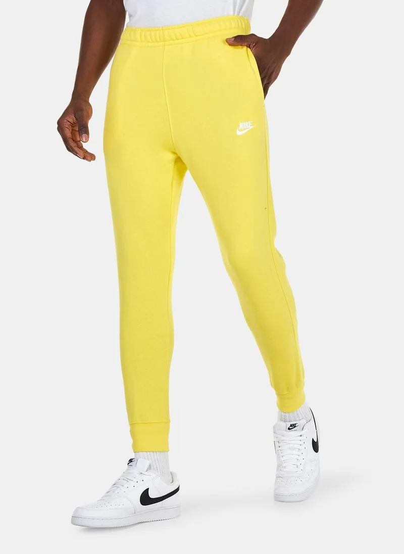 Nike Men's Sportswear Club Fleece Joggers