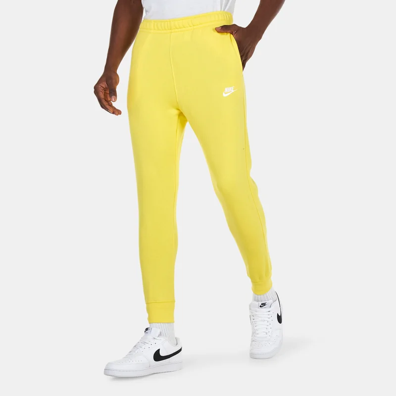 Nike Men's Sportswear Club Fleece Joggers