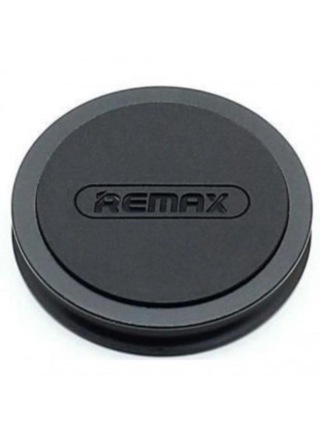 ريماكس حامل سيارة مغناطيسي من ريماكس RM-C30 أسود - Image 1