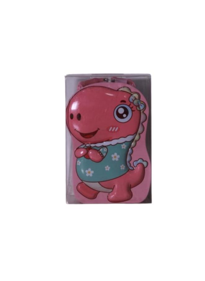 Money Saving Box One And All, For Kids - (12 Piece) 