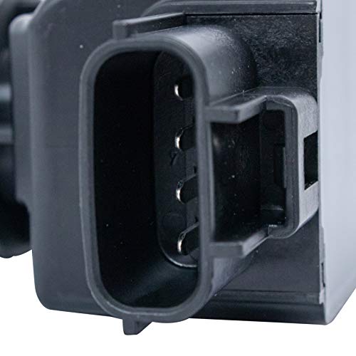 TRQ Ignition Coil Compatible with 2012-2023 Mazda 3 2014-2020 6 2016-2021 CX-3 2020-2023 CX-30 2013-2022 CX-5 2016-2023 CX-9 MX-5 Miata - Image 3