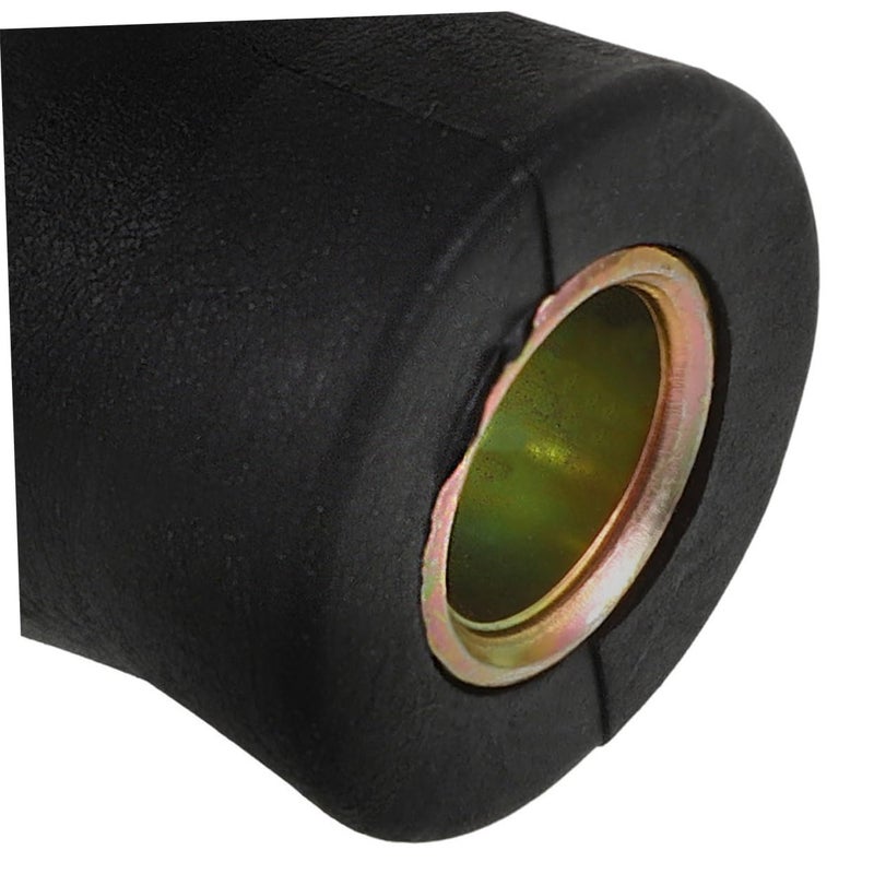 8Pcs Motorcycle Shock Absorber Rubber Damping Buffer Washers For Vibration Reduction - Image 4