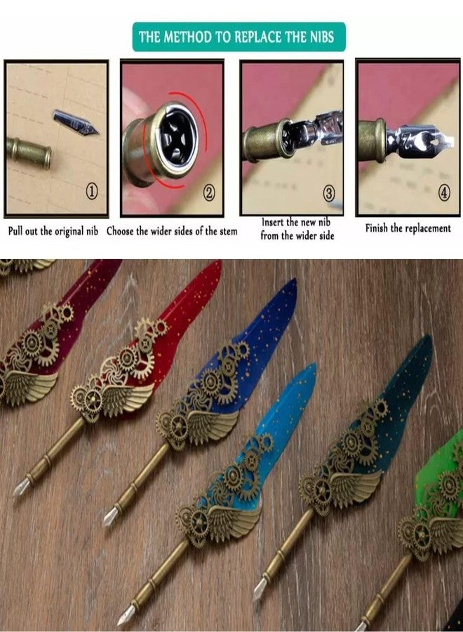 CVANU Set of 20 Floral Design Printed on Double Sided Bookmark with Lamination for Book Readers (15.1cmX4.47cm)_C25 - Image 4