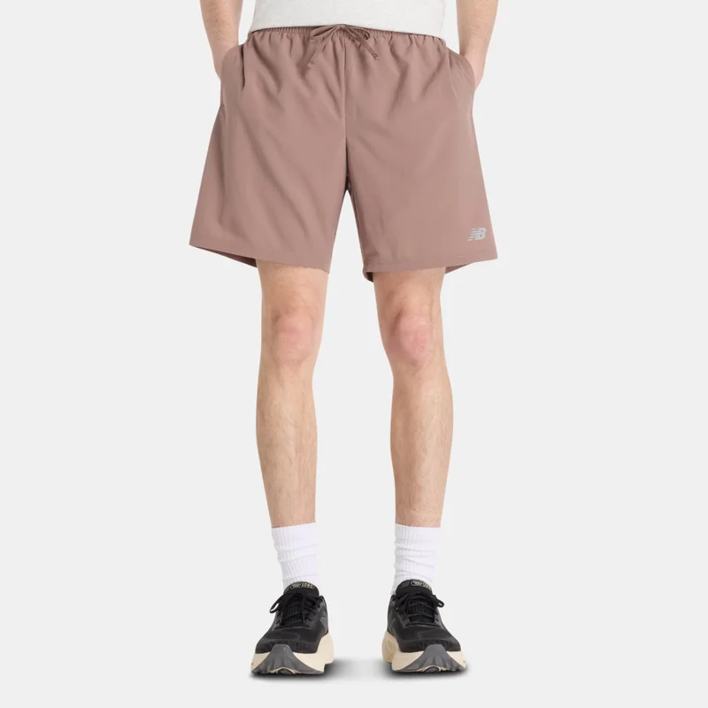 New Balance Men's Sport Essential Running Shorts