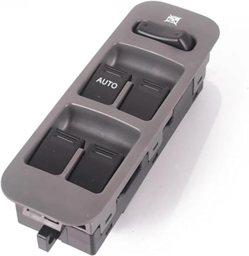 Wivplex Electric Window Lifter Switch for Vitara 1999-2002 - Image 3