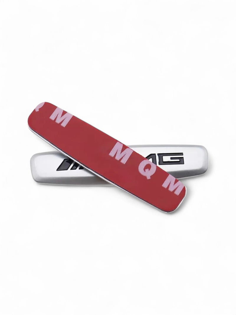 اي ام جي علامة AMG للمقاعد - Image 1