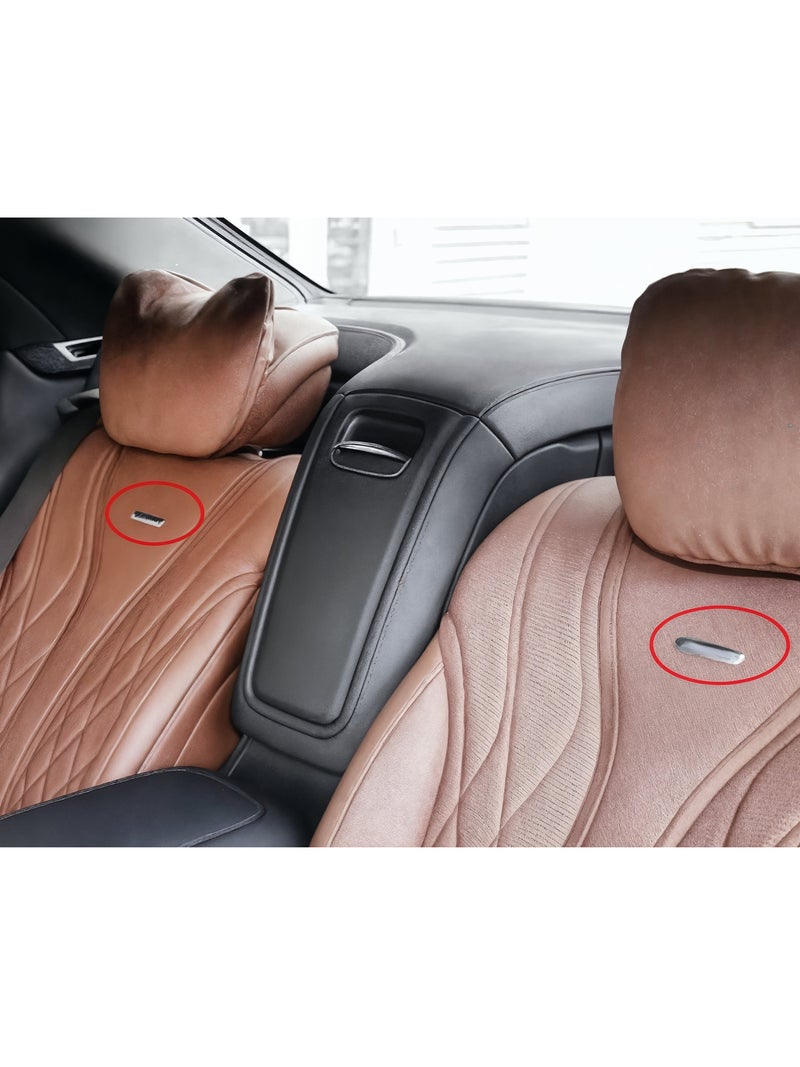 اي ام جي علامة AMG للمقاعد - Image 2