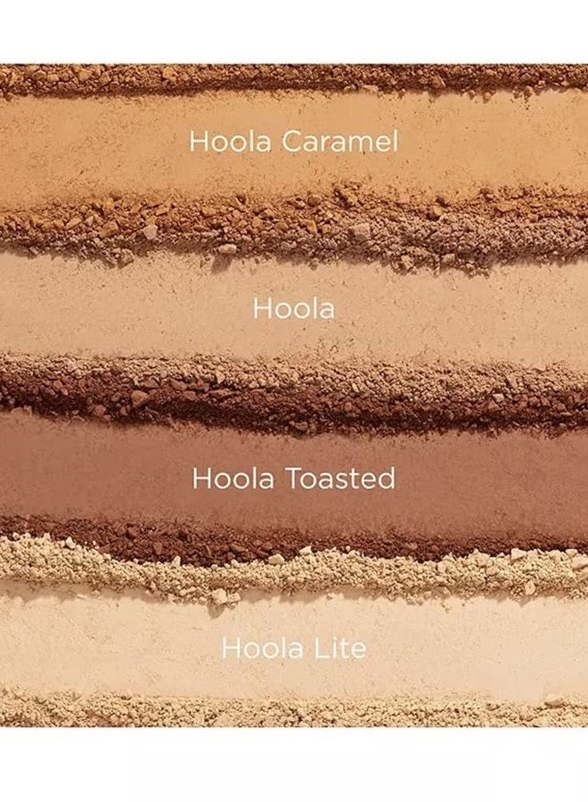 Royalty Essentials Benefit Cosmetics Hoola Bronzer Mini Hoola Bronzer - Image 3