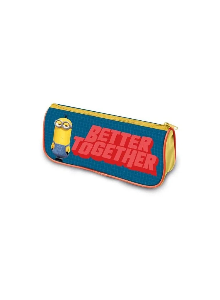 Pyramid Pyramid Minions: The Rise Of Gru Better Together Pencil Case