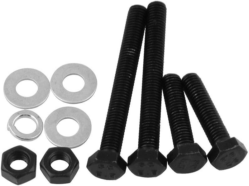 EVER Valve Spring Compressor Tool Kit for LS Engines - Image 4