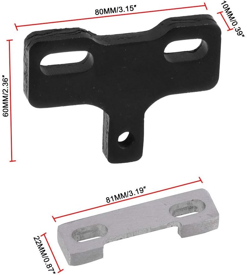 EVER Valve Spring Compressor Tool Kit for LS Engines - Image 2