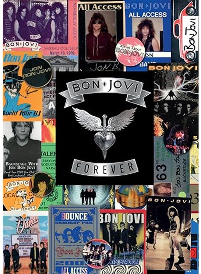 Bon Jovi: Forever