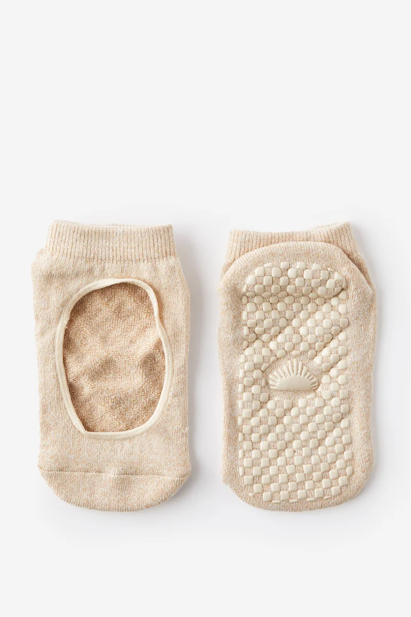 Body PERFORMANCE PLIE SOCK