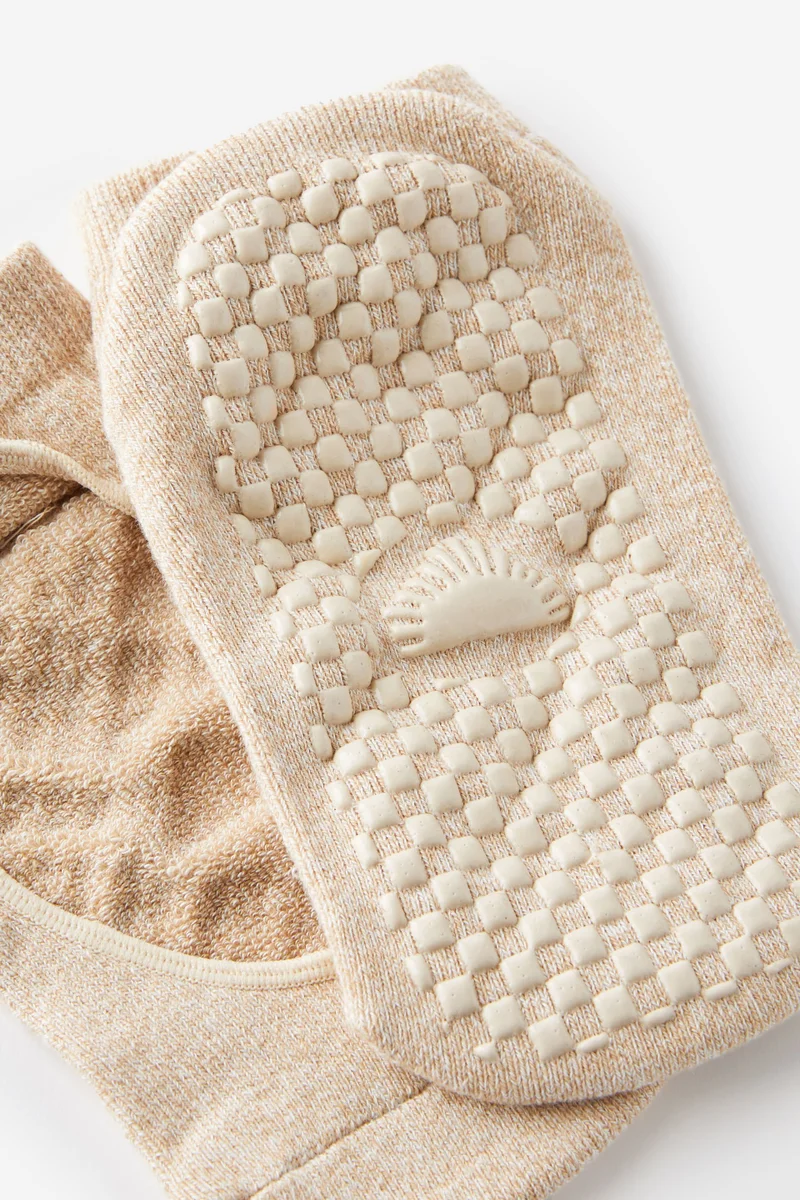 Body PERFORMANCE PLIE SOCK