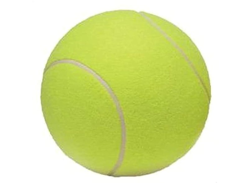 Unique Jumbo Tennis Ball