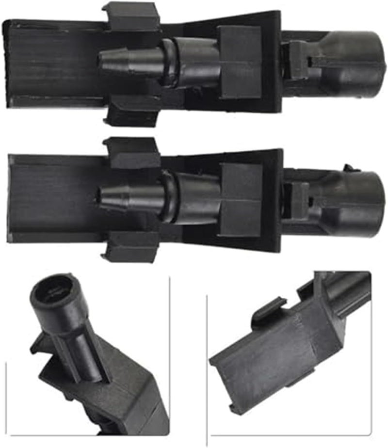 Wivplex Windscreen Washer Nozzle for CR-V 2016-2021 - Image 2