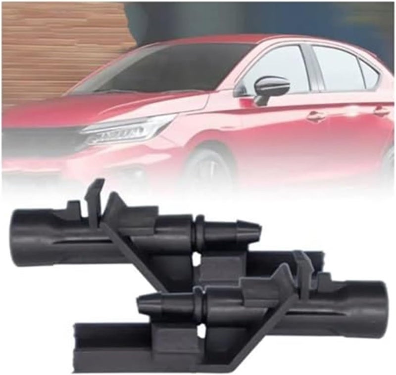 Wivplex Windscreen Washer Nozzle for CR-V 2016-2021 - Image 5