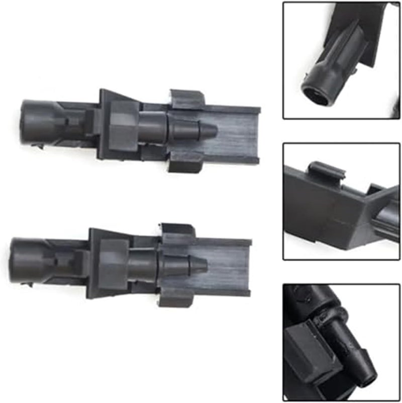 Wivplex Windscreen Washer Nozzle for CR-V 2016-2021 - Image 4