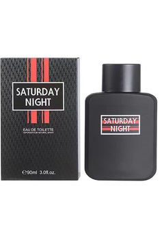 V.V. LOVE SATURDAY NIGHT/Fougere Perfume/90ML  - Image 2