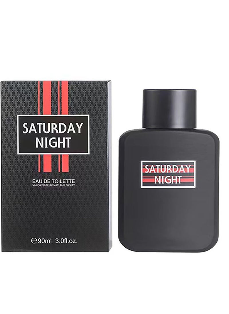 V.V. LOVE SATURDAY NIGHT/Fougere Perfume/90ML  - Image 2