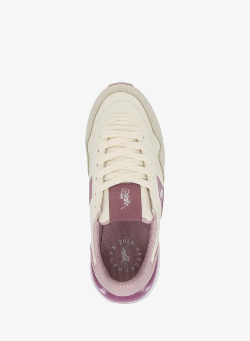 بولو رالف لورين سنيكرز جونيور ترين 89 الرياضي - Image 3