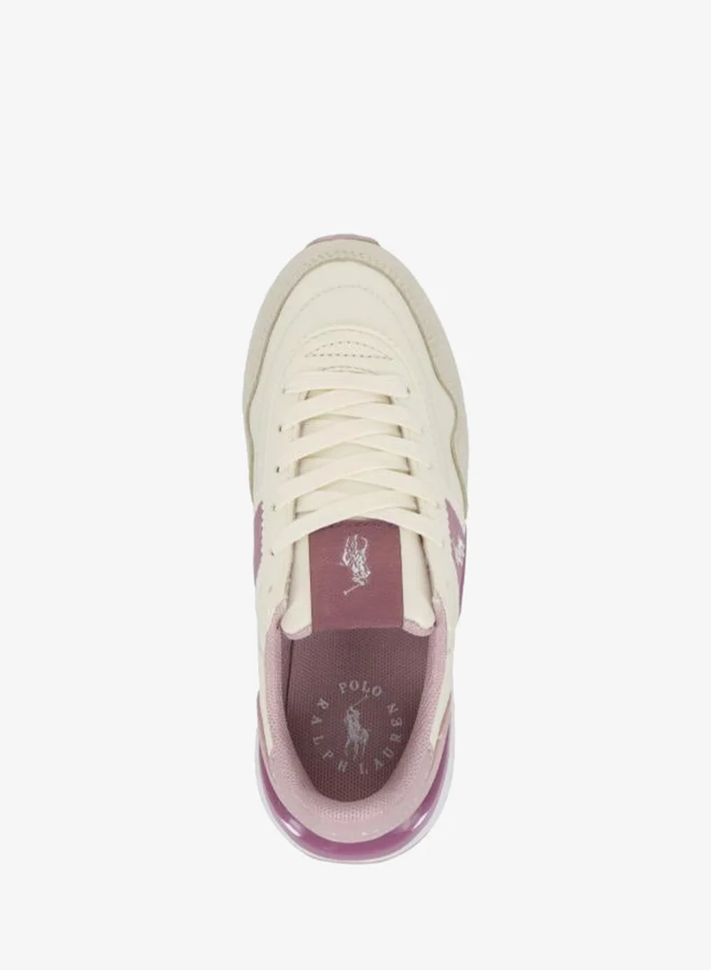POLO RALPH LAUREN  Junior Train 89 Sport Sneakers for Women | Best Price UAE