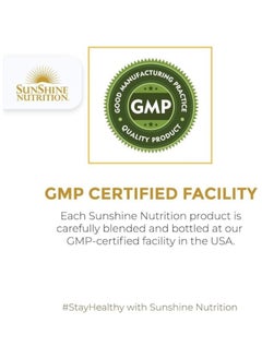 SUNSHINE NUTRITION Manuka Honey 85+ Mgo 250 g  - Image 3