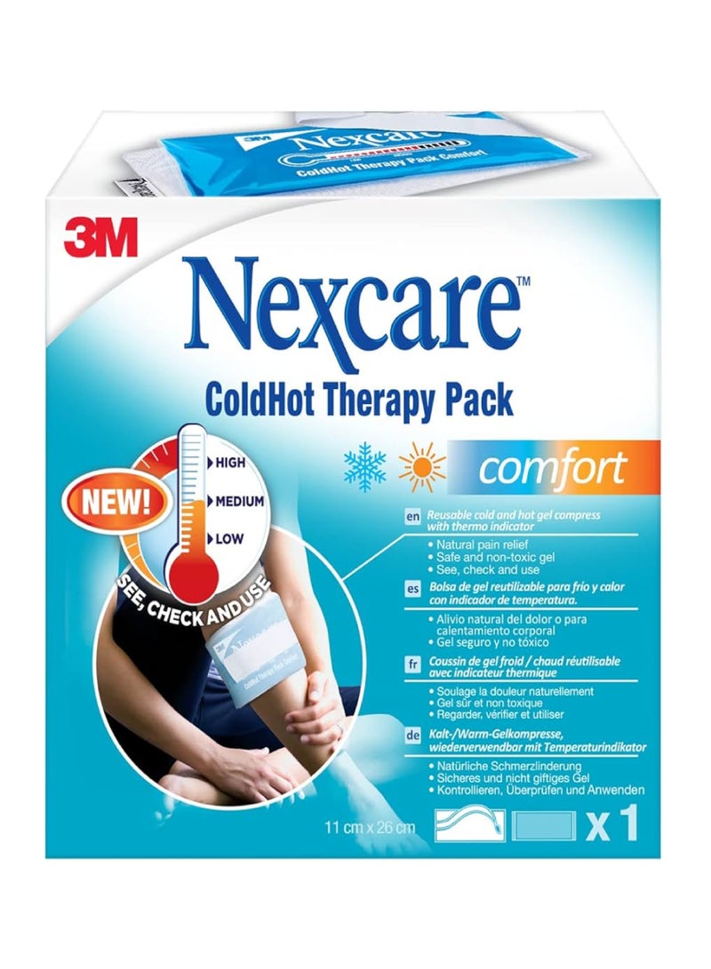 3M NEXCARE COLDHOT THERAPY PACK COMFORT