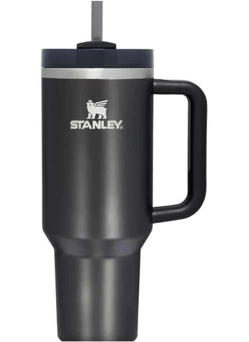 Stanley - Stanley Quencher H2.0 40oz Tumbler – Stainless Steel, Vacuum Insulated for Your Favorite Drinks - Image 1