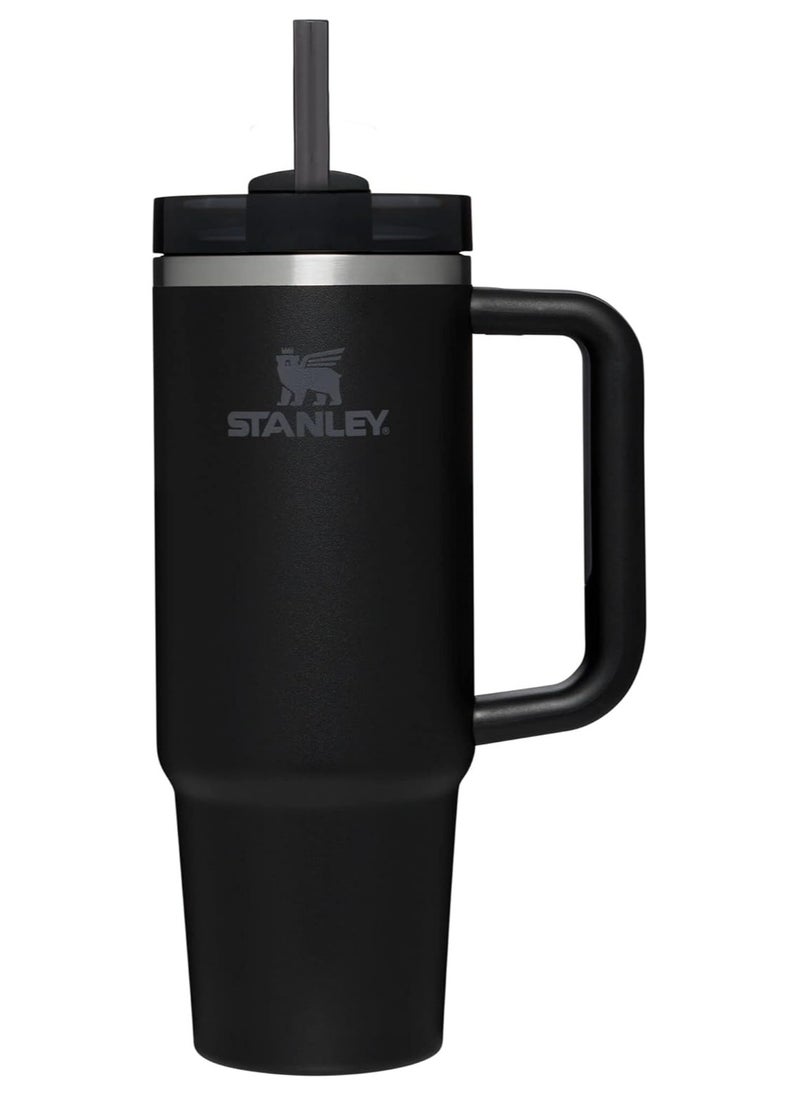 Stanley - Stanley Quencher H2.0 40oz Tumbler – Stainless Steel, Vacuum Insulated for Your Favorite Drinks - Image 1