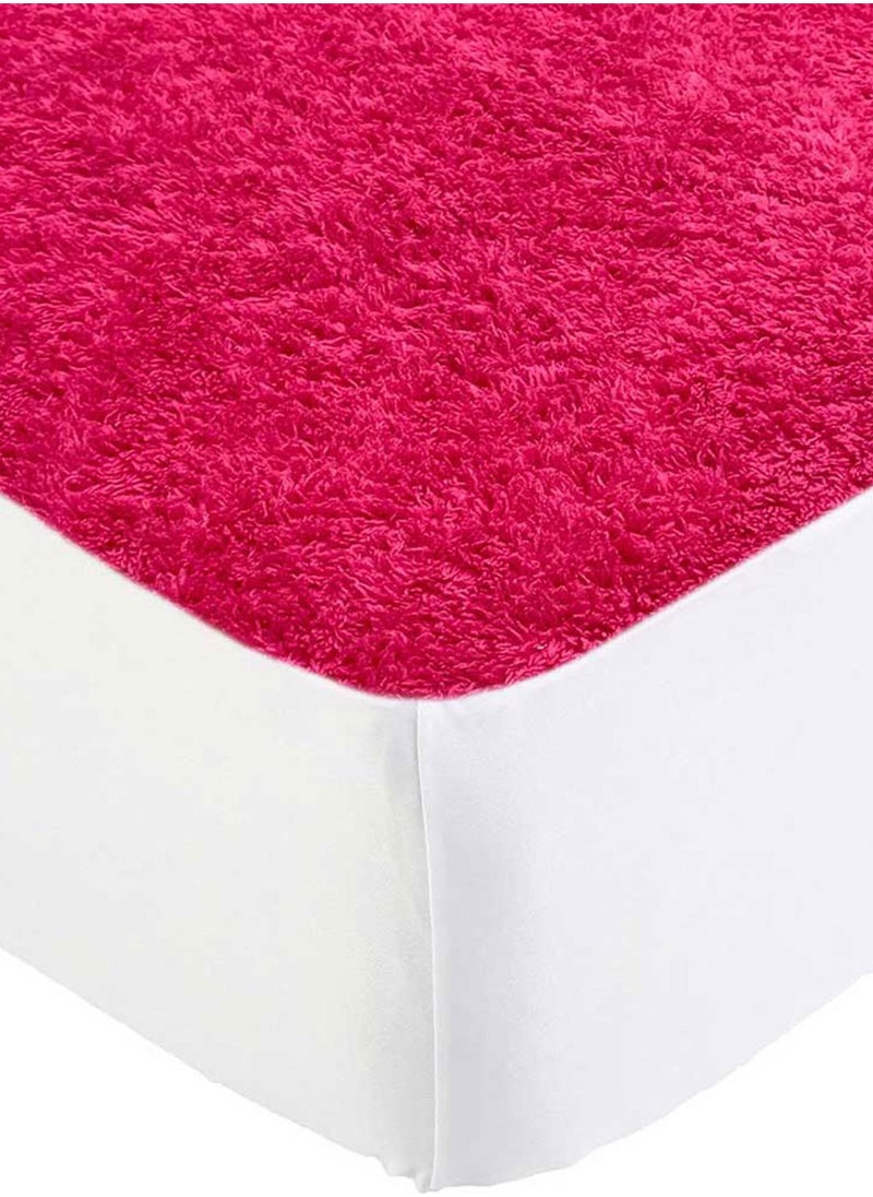 Family Bed - mattress protector water proof Spanish size 155 cm From Family Bed - Image 1