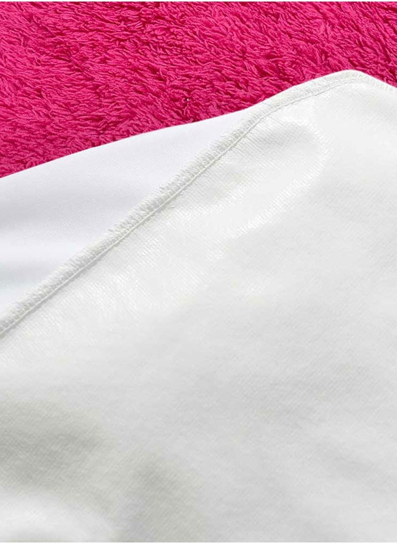 Family Bed - mattress protector water proof Spanish size 155 cm From Family Bed - Image 1