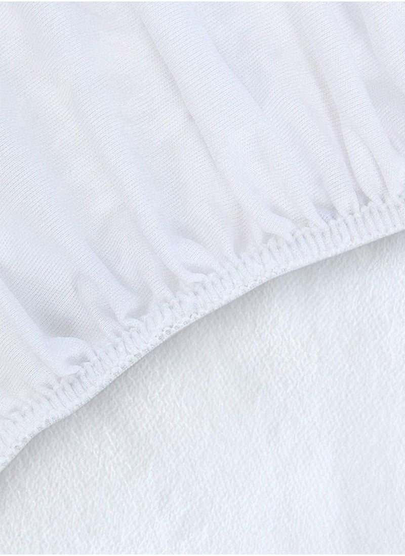 Family Bed - mattress protector water proof Spanish size 155 cm From Family Bed - Image 1