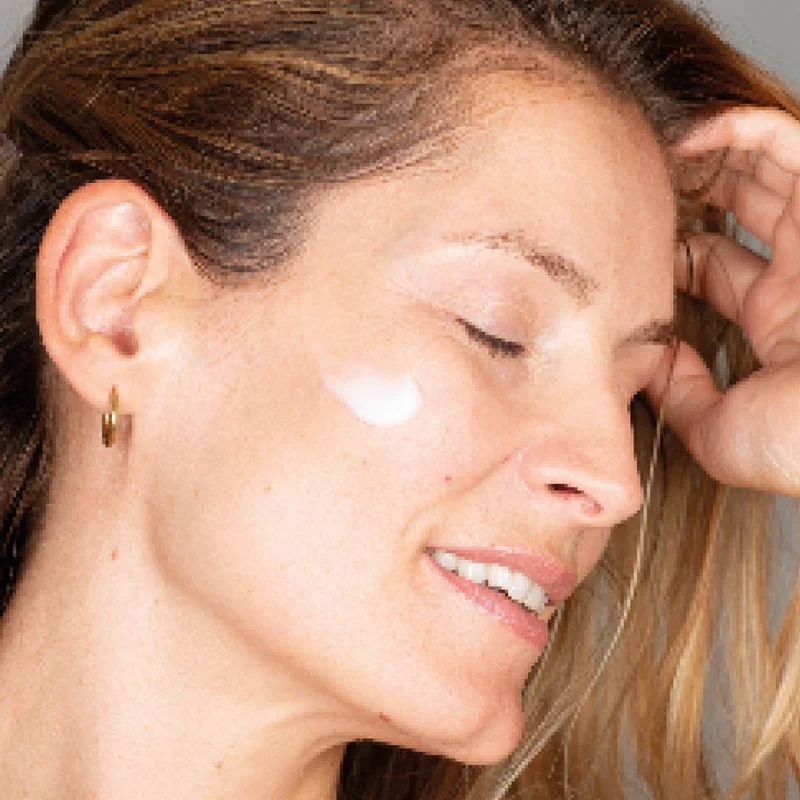 PANIER DES SENS Rich texture face lifting cream | anti-wrinkle, firming 50ml
