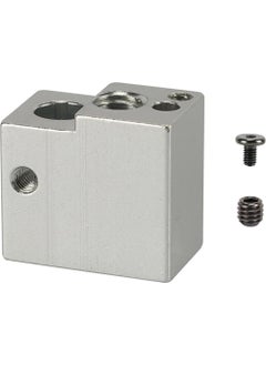 Hobi Mekatronik Anycubic Cobra 3 Heater Square Block  - Image 1