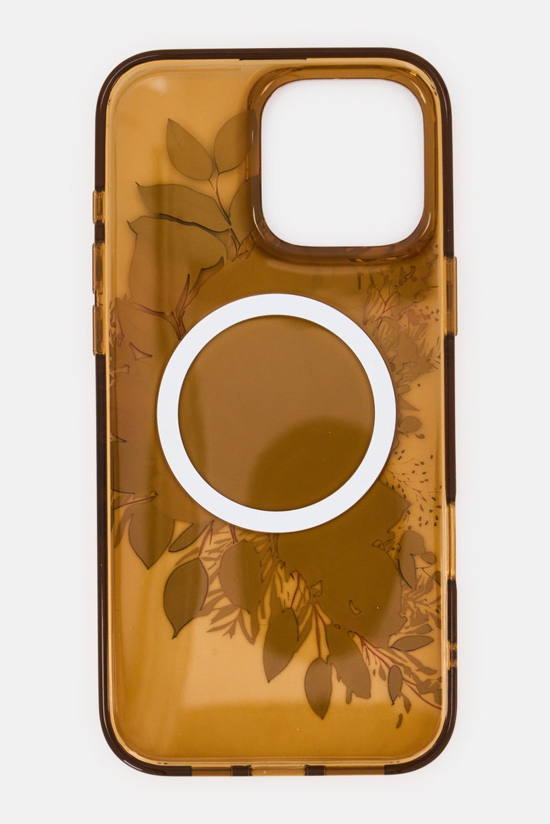 GUESS iPhone 16 Pro Max MagSafe Protective Case, Multicolor - Image 3
