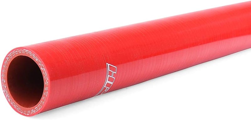 HPS 57-1324H-RED Red Silicone Heater Hose Kit (Coolant) - Image 3